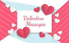 The best and sweet wishes bring a smile on the faces of the friends and can be sent through text messages along. 85 Romantic Funny Valentine S Day Messages For Your Card 2021