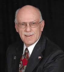 RALPH BENBOW Obituary