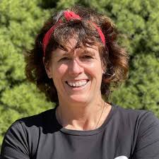 Diane Short, Personal Trainer in Providence, Rhode Island