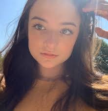 Abigail Matney's Instagram, Twitter & Facebook