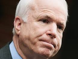 Image result for john mccain