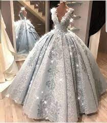 A Line Scoop Floor Length Sleeveless Tulle Prom Dress Evening Dress M173 In 2021 Prom Dresses Vintage Princess Prom Dresses Ball Gowns Wedding