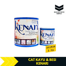 Maybe you would like to learn more about one of these? Jual Cat Minyak Danalac Terbaru Lazada Co Id