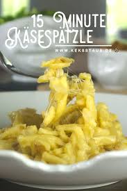 15 Minuten Kasespatzle Angeknabberte Teller Keksstaub De Rezept Kasespatzle Rezept Lebensmittel Essen Leckeres Essen