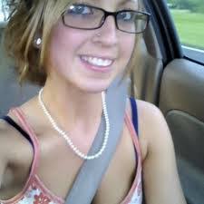 Amber Rieger's Instagram, Twitter & Facebook