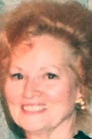 Mary E. Dillon 1933-2020