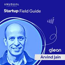 How Glean found product-market fit: Arvind Jain