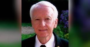 James Streeter Obituary