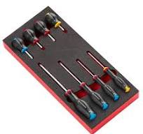 Sets, Boxes and Modules | FACOM