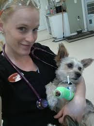 It's hard to believe it's been 17 years since Kayla joined our team. We're  incredibly proud of the exceptional work you've done and the qualities  you've brought to the clinic. Your dedication