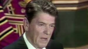 35 years after Reagan's Westminster Address: Reclaiming American Realism?