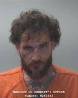 Madison County Arrest Reports 01/16/23