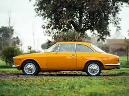 Image result for Giallo 1965 Alfa-Romeo