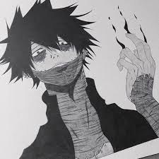 New The 10 Best Drawing Ideas Today With Pictures Drawing Dabi From My Hero Academia Reference From The Manga Pictures To Draw Cool Drawings Art Day
