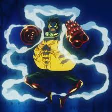 Luffy ( gear 5 ) vs kaido full fight hd if you like this video please dont forget to like epic battle gear 5 luffy vs kaido. Luffy Gear 5 Home Facebook