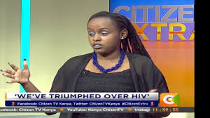 It looks like you may be having problems playing this video. Citizen Extra Hiv Won T Kill Our Spirit Youtube