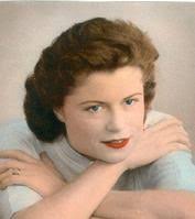 Alice Mills Obituary (1938