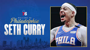Seth curry proposed to callie rivers back in february (image: Seth Curry Player Bio And Quick Facts Philadelphia 76ers