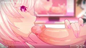 Theobrobine] Astolfo Fellatio - 144FPS - Upscaled - 1440p