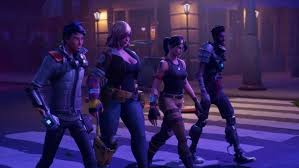 Fortnite E3 2017 Gameplay Trailer Fortnite Epic Games Building Games