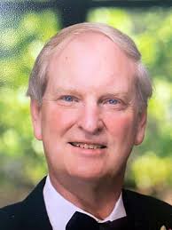 Michael O'Connor Obituary