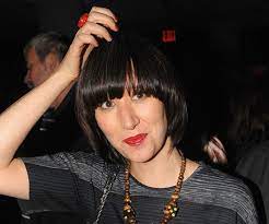Maybe you would like to learn more about one of these? 23 New Karen O Haircut