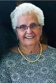 HELEN DEW Obituary (1935