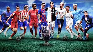 Livestream Link Trực Tiếp Champion League 23 10 2019 Juventus Real Man City Chelsea Uefa Champions League Champions League Bayer Leverkusen