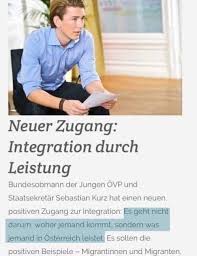 Austrian election winner sebastian kurz will face an uphill battle to form a coalition this week despite his resounding success in sunday's poll. Neues Aus Dem Sommerloch Photos Facebook