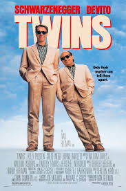 (born november 17, 1944) is an american actor and filmmaker. Twins 1988 Imdb