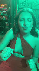 Katie Napier's Instagram, Twitter & Facebook