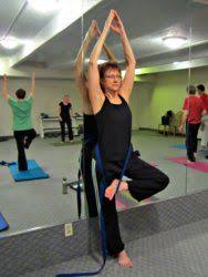 The Yoga Strap The Best Yoga Prop Yoga Props Yoga Asanas Restorative Yoga