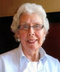 Patricia Fairchild Obituary (1933