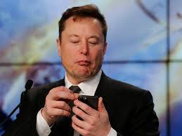 See tweets, replies, photos and videos from @nasdaq twitter profile. Tesla Inc Nasdaq Tsla Ceo Elon Musk Off Twitter For A While Live Trading News