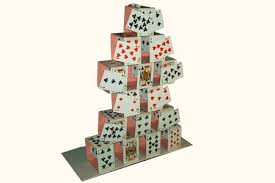 I agree prices are high however it's to be expected consider his overhead. Card Castle 6 Steps