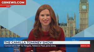 WATCH: Tory MP FAILS to call Ceuta crisis an ‘invasion’ as 60,000 migrants  stormed the Spanish city , Take your personal data back with Incogni! Use  code GBNEWS at the link below and get 60% off an ...