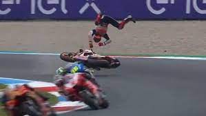 Quartararo è il leader della stagione, mentre bagnaia prima fa sognare e poi torna sulla terra. Jofmtyx95v0ijm