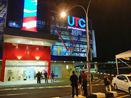 It currently operates on sunday, monday, wednesday, thursday, friday. Utc Miri Opening Hours Dino Syukl