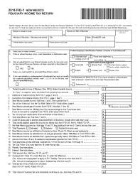 2016 2019 Form Nm Trd Fid 1 Fill Online Printable Fillable