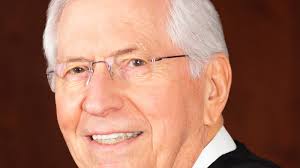 Joel Flaum, longtime federal judge in Chicago, dies at 88