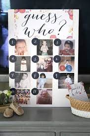Pin On Baby Shower