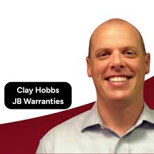 📣 We’re thrilled to share that Clay Hobbs has been named to The ACHR NEWS  2025 Top 40 Under 40 List! 👏 🎉, This recognition highlights Clay’s  commitment to innovation, leadership, and making a positive ...