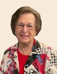 Betty Hackworth's Instagram, Twitter & Facebook