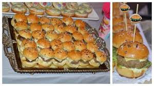 Epingle Sur Hamburger Sans Gluten