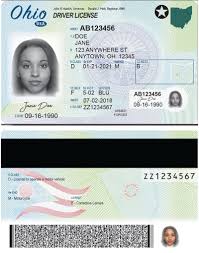 Review the list to the left to learn more about what your buckid can do. New Drivers Licenses Including Federally Compliant Ones Coming This Summer By Mail Only Wvxu