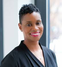 Meet Code for America's New Chief Communications and Marketing Officer —  Code for America