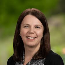 Dr. Annamaria McCoy, M.D.