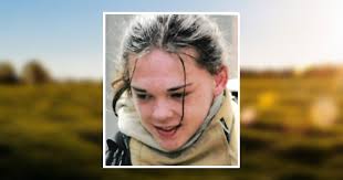 Lucas Blackmon Obituary December 15, 2024