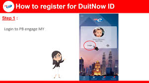 Look for one that is suitable for you from our wide range of accounts. Public Bank Berhad Duitnow