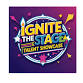 Ignite the Stage: Talent Showcase event image